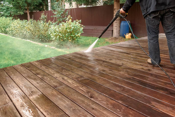 Best Driveway Pressure Washing  in Belleair, FL
