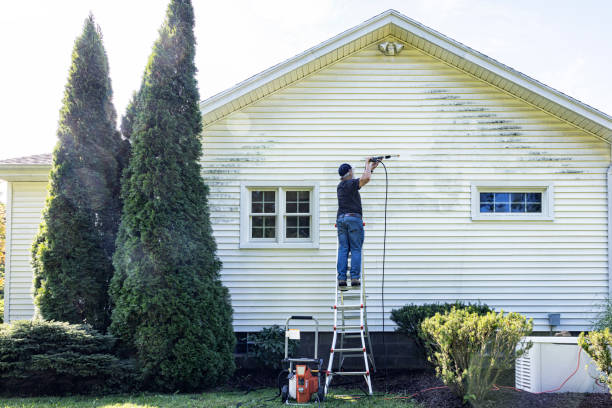 Best Restaurant Pressure Washing  in Belleair, FL