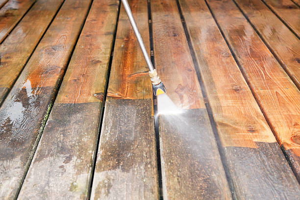 Reliable Belleair, FL Pressure Washing Services Solutions