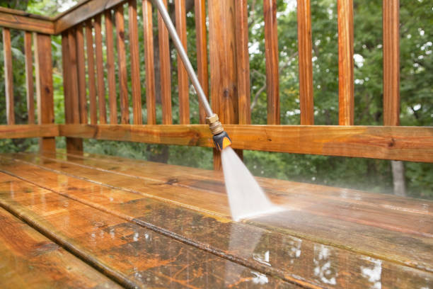Paint Preparation in Belleair, FL